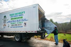 Recycling Services for Junk in Lacon, IL